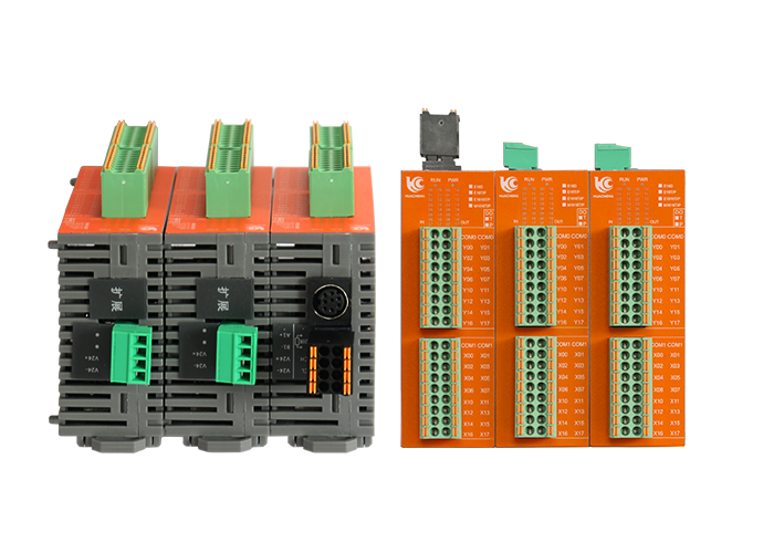 南宫国际工控通用型PLC